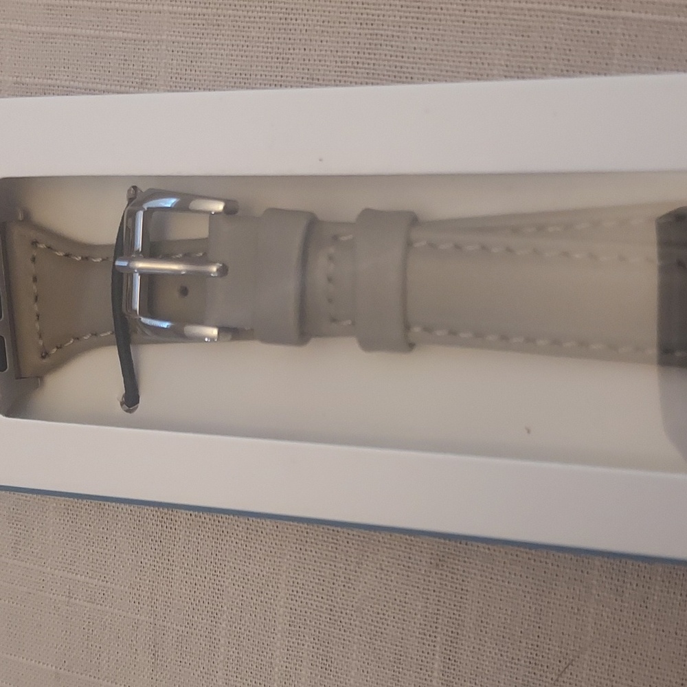 Set Of 3 Smart Watch Bands - Picture 5 of 6